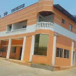 Hotel Caramuru Sao Francisco