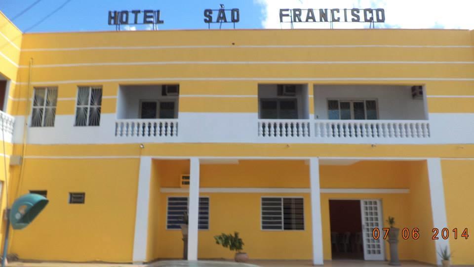 Caramuru Sao Francisco 2* Cuiaba (Mato Grosso)