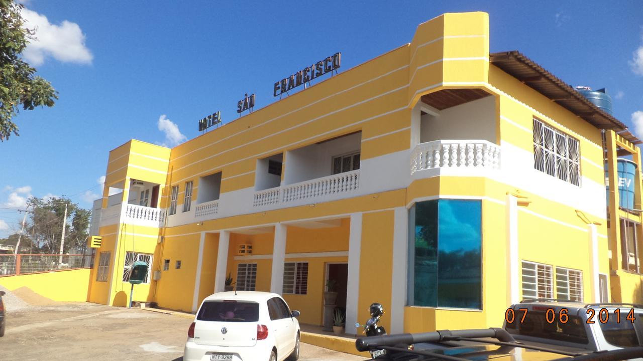 Caramuru Sao Francisco Cuiaba (Mato Grosso)