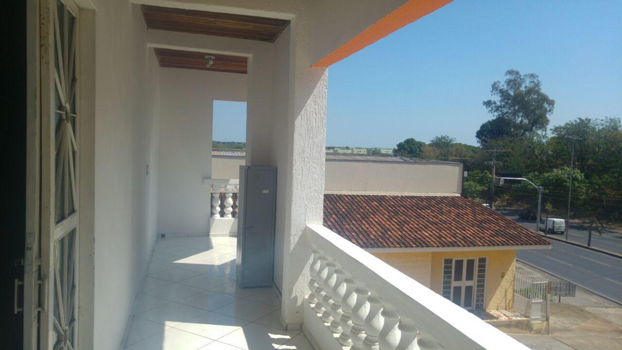 Hotel Caramuru Sao Francisco Cuiaba (Mato Grosso)