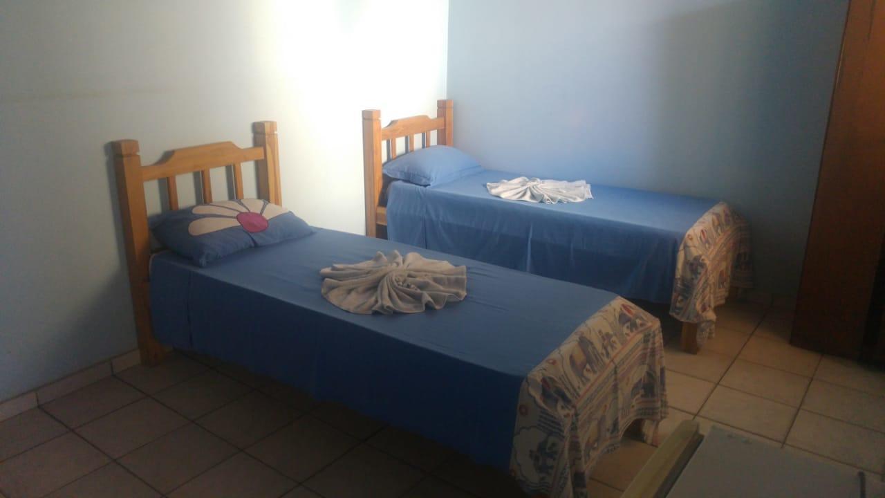Hotel Caramuru Sao Francisco 2*