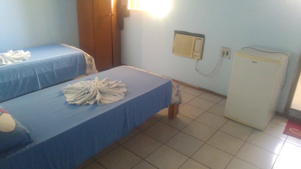 Caramuru Sao Francisco 2* Cuiaba (Mato Grosso)