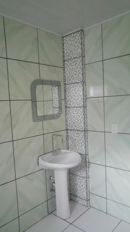 Hotel Caramuru Sao Francisco Cuiaba (Mato Grosso)