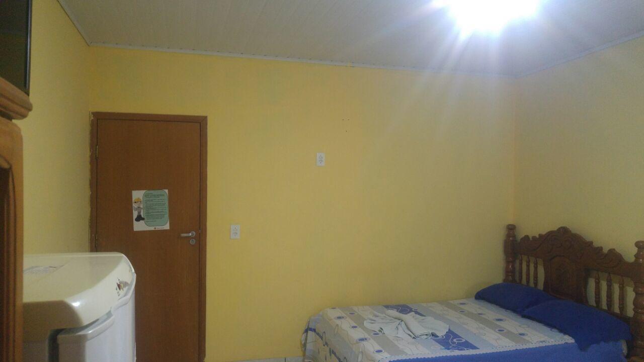 Caramuru Sao Francisco Hotel 2*
