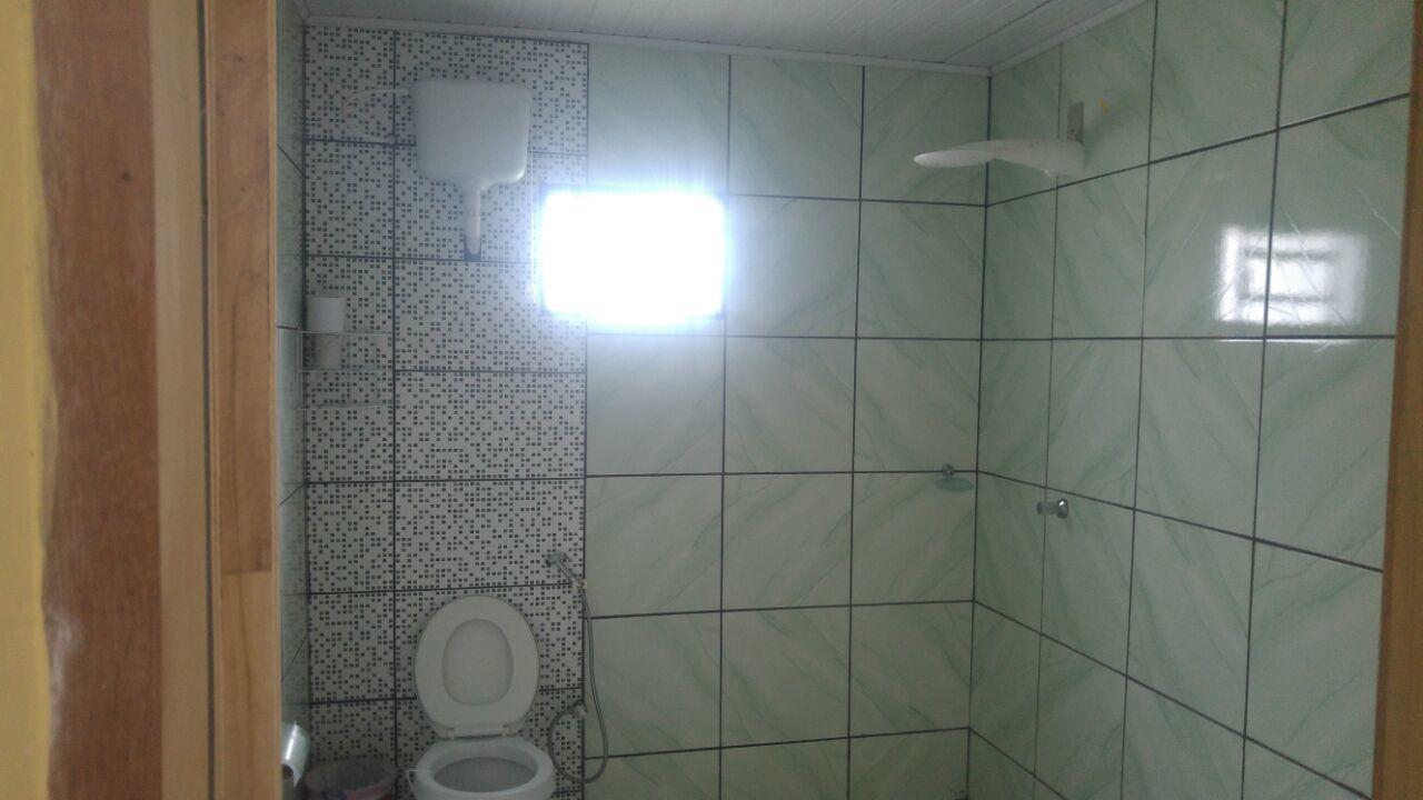 Hotel Caramuru Sao Francisco Cuiaba (Mato Grosso)