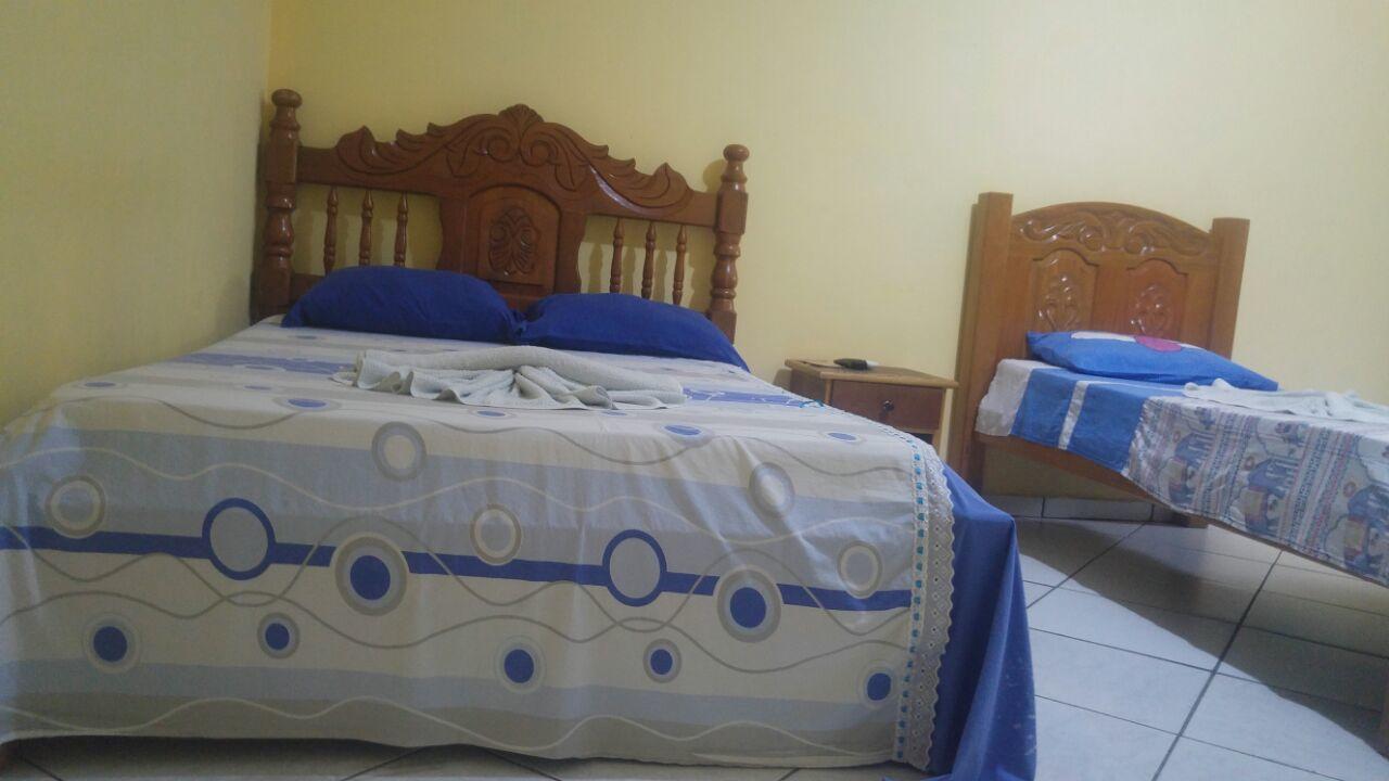 Caramuru Sao Francisco Cuiaba (Mato Grosso)