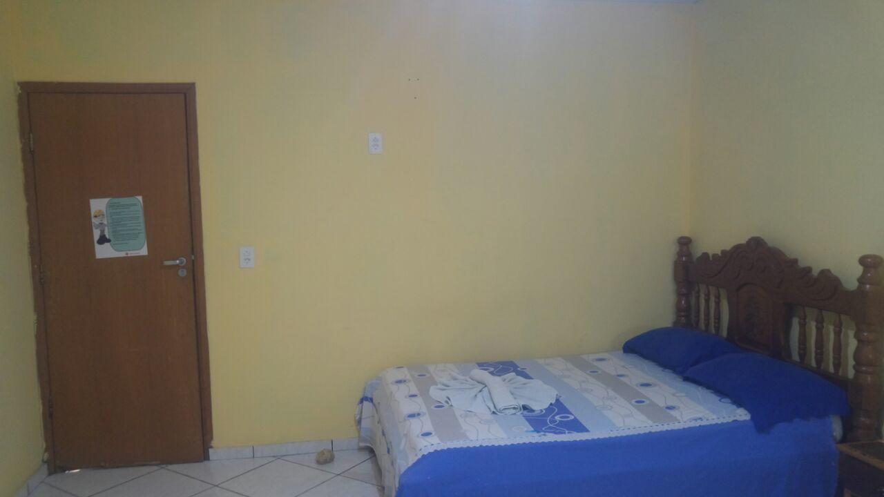 Hotel Caramuru Sao Francisco 2*