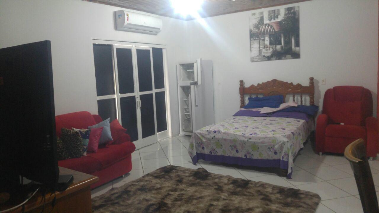Caramuru Sao Francisco Hotel Cuiaba (Mato Grosso)
