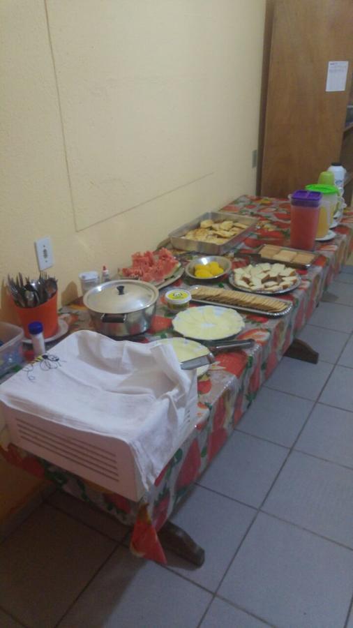 Hotel Caramuru Sao Francisco 2*