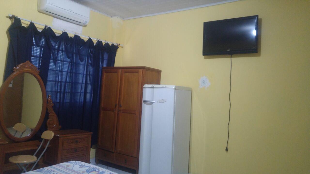 Caramuru Sao Francisco Hotel