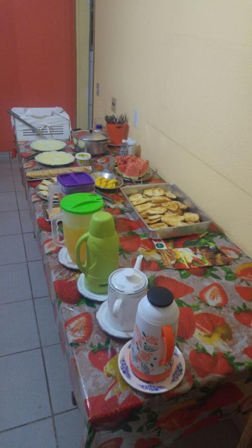 Hotel Caramuru Sao Francisco 2*