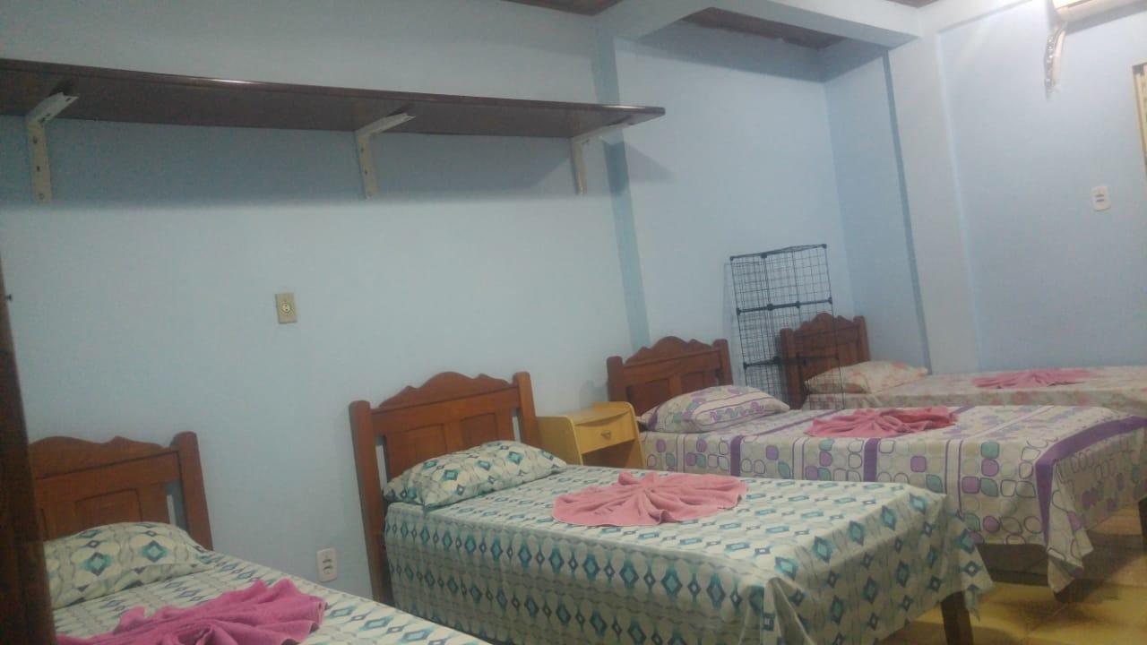 Hotel Caramuru Sao Francisco 2*