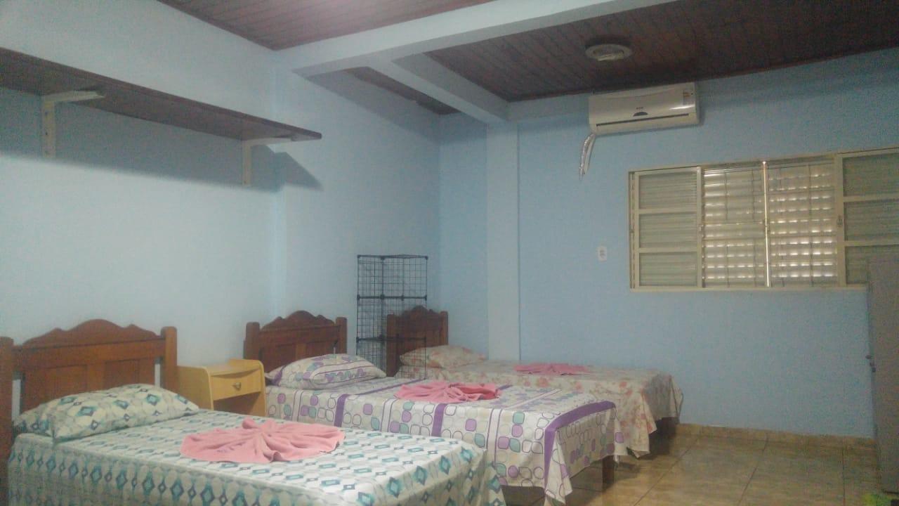 Caramuru Sao Francisco Hotel