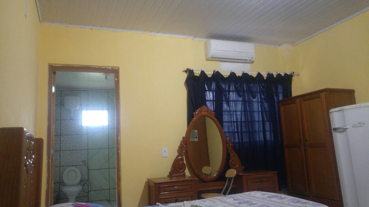 Caramuru Sao Francisco Hotel 2*